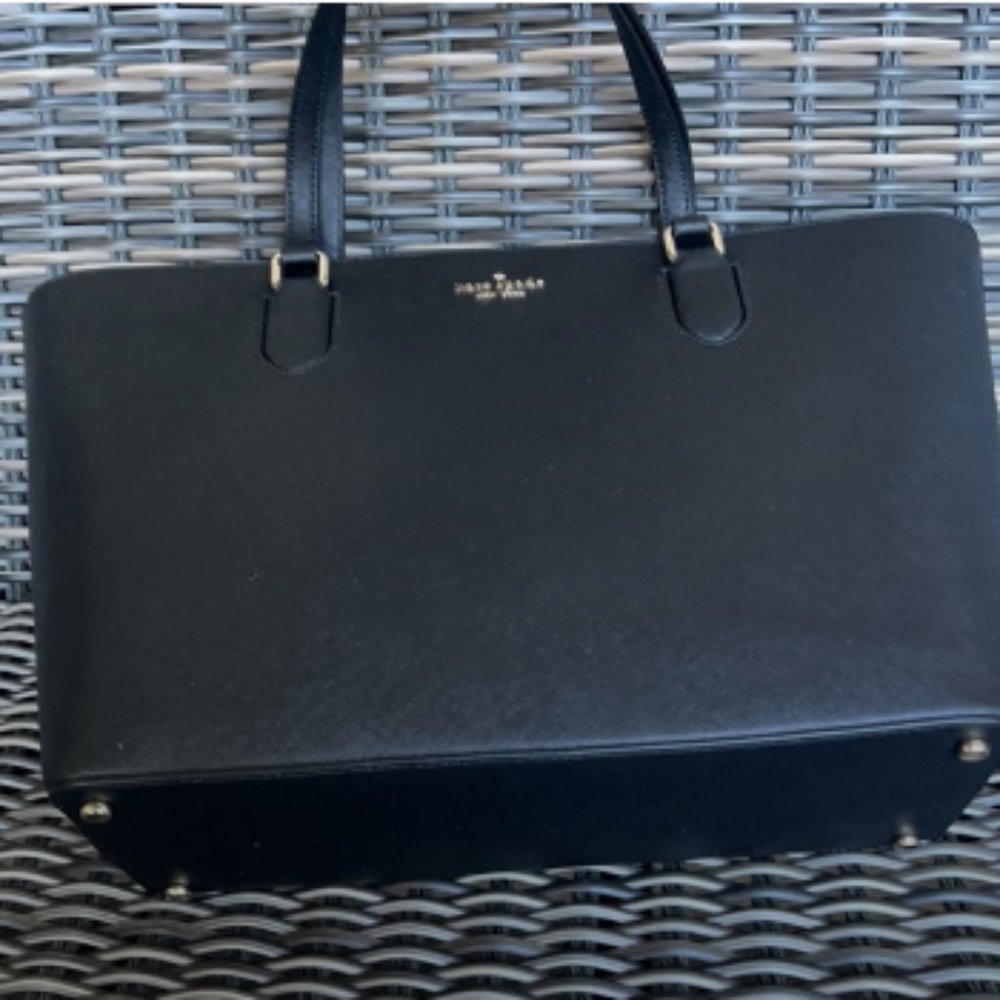 Kate Spade laurel way medium dally tote - Picture 7 of 16